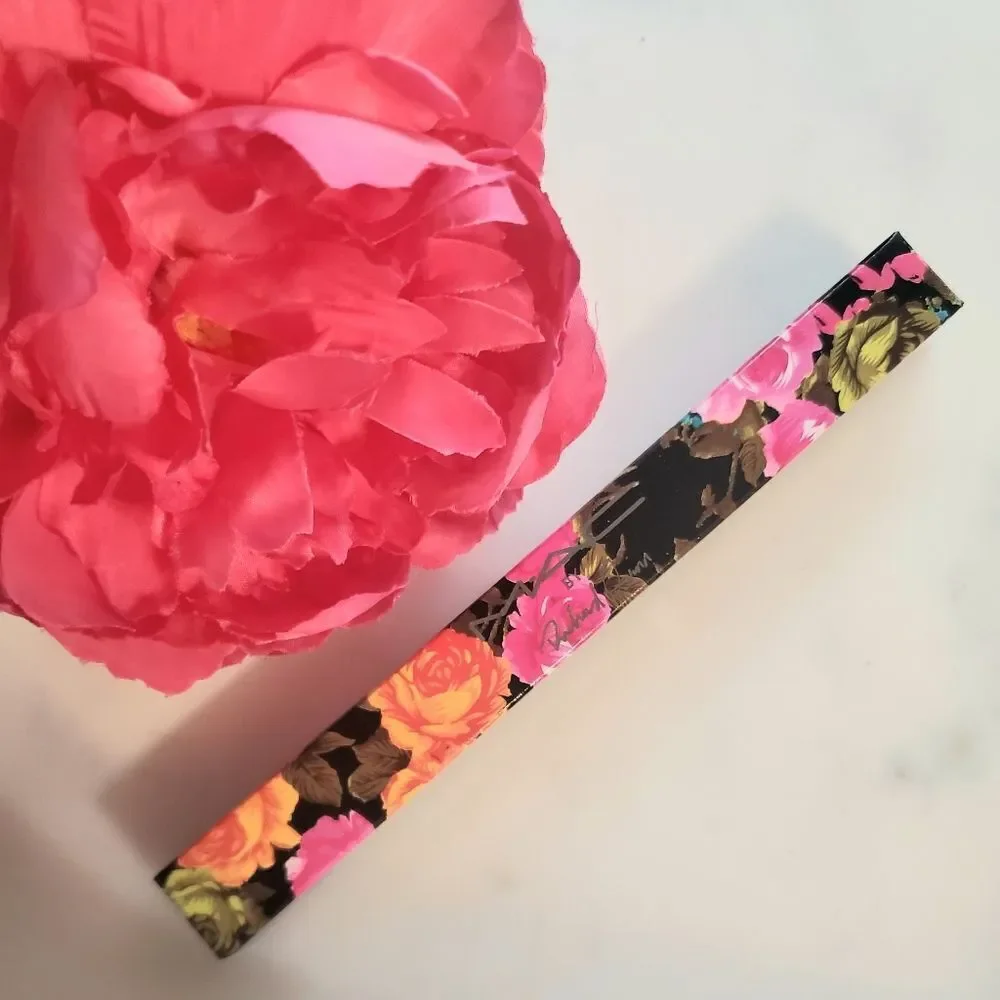 MAC × Richard Quinn Limited Edition Eyeliner in Pale Mint